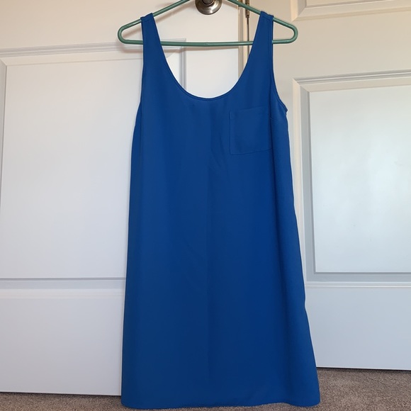 Southern Tide Carly Tank Mini Dress SZ S - Picture 4 of 13